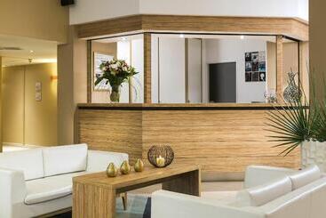 هتل Citadines Croisette Cannes