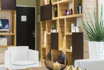 هتل Citadines Croisette Cannes