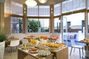 هتل Citadines Croisette Cannes