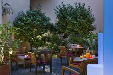 هتل Citadines Croisette Cannes