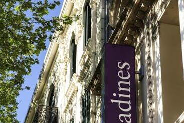 هتل Citadines Croisette Cannes