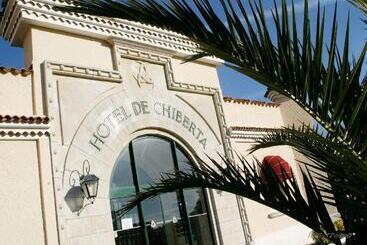 هتل Hôtel De Chiberta & Du Golf