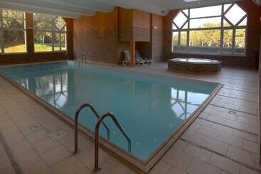 هتل Hôtel De Chiberta & Du Golf