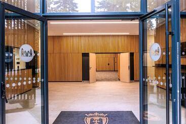 فندق De La Cité & Spa Mgallery