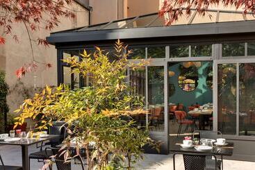酒店 Des Ducs