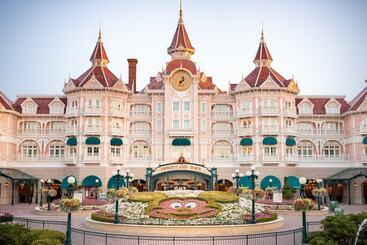 Disneyland® - Disneyland Paris