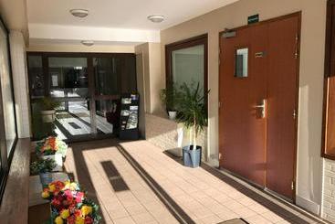 هتل Be Myhôtel