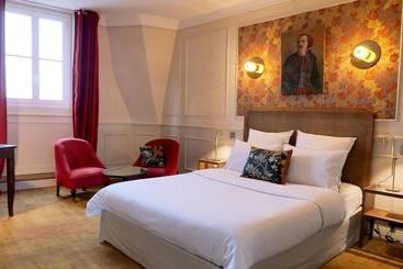 هتل Hôtel Bristol Pau