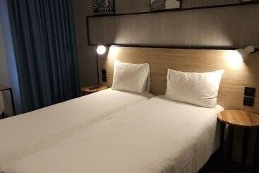 Ibis Creilsuroise - Villers Saint Paul