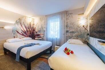 هتل Ibis Styles Antibes
