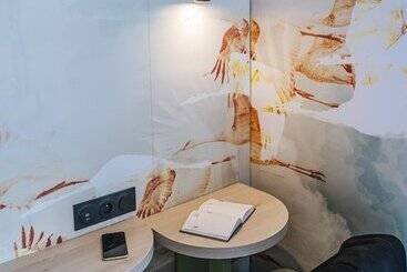 هتل Ibis Styles Antibes