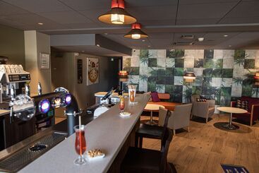 هتل Ibis Styles Clermont Ferrand Aéroport