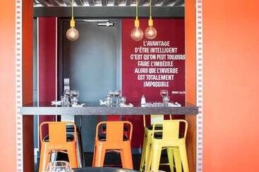 هتل Ibis Styles Lyon Centre Confluence