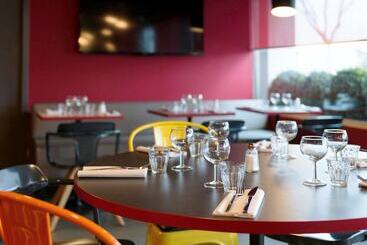 هتل Ibis Styles Lyon Centre Confluence