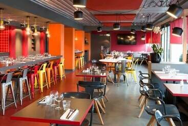 هتل Ibis Styles Lyon Centre Confluence