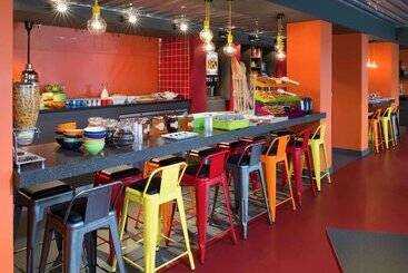 هتل Ibis Styles Lyon Centre Confluence