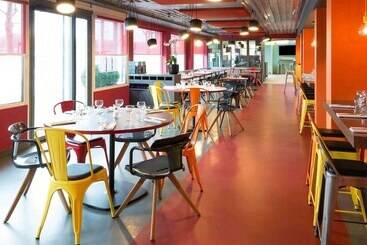 هتل Ibis Styles Lyon Centre Confluence