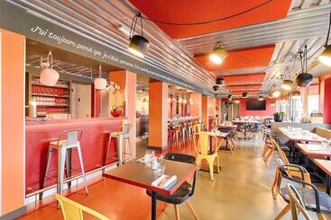 هتل Ibis Styles Lyon Centre Confluence