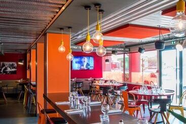 هتل Ibis Styles Lyon Centre Confluence