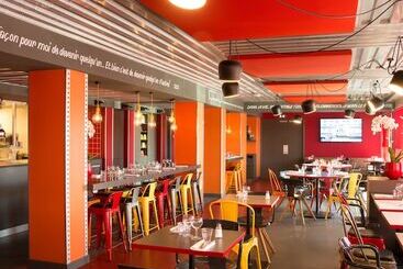 هتل Ibis Styles Lyon Centre Confluence
