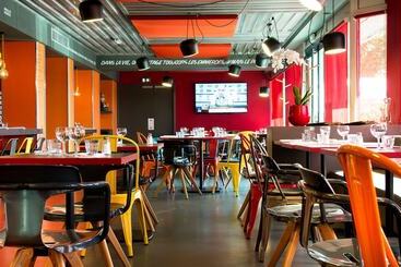 هتل Ibis Styles Lyon Centre Confluence