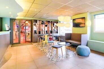 هتل Ibis Styles Lyon Centre Confluence