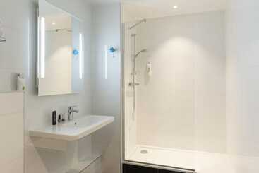 هتل Ibis Styles Lyon Centre Confluence