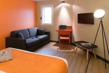 هتل Ibis Styles Lyon Centre Confluence
