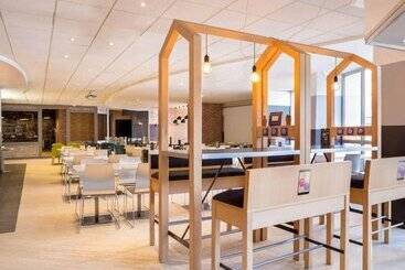 هتل Ibis Styles Paris Gare De L Est Chateau Landon