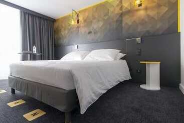 فندق Ibis Styles Poitiers Nord