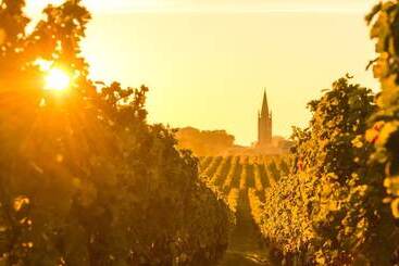 Intercontinental Bordeaux Le Grand Hotel, An Ihg
