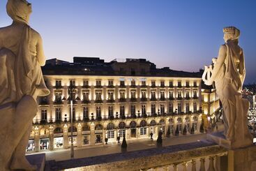 Intercontinental Bordeaux Le Grand Hotel, An Ihg