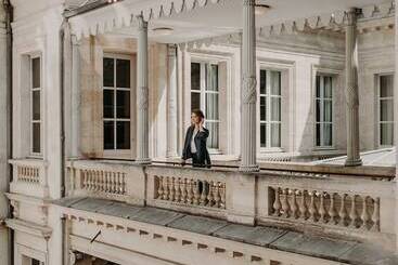 Intercontinental Bordeaux Le Grand Hotel, An Ihg