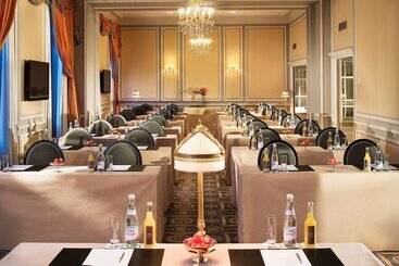 Intercontinental Bordeaux Le Grand Hotel, An Ihg
