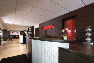 هتل Kyriad Belfort Centre Gare