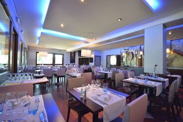 酒店 Kyriad Dijon Est  Mirande
