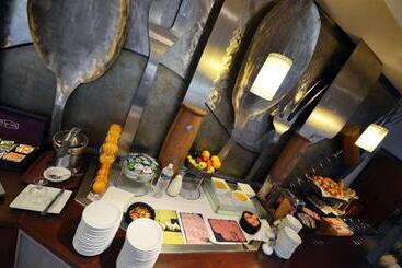 酒店 Kyriad Dijon Est  Mirande