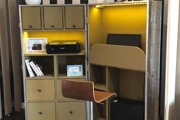 هتل Kyriad Hôtel Orly Aéroport   Athis Mons