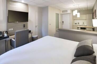 فندق Best Western Voiron Centre