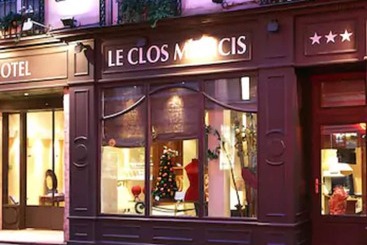 هتل Le Clos Medicis