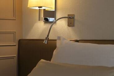 هتل Le Clos Medicis