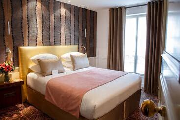 هتل Le Clos Medicis