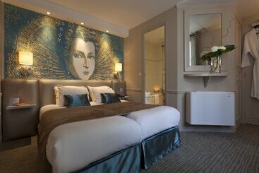 هتل Le Clos Medicis
