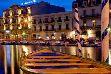 Le Grand - Sete