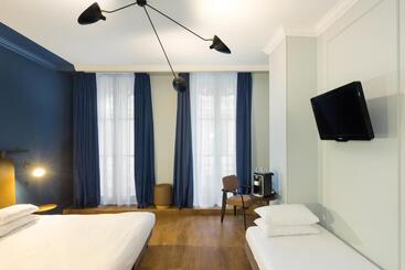 Hôtel Hôtel Silky By Happyculture