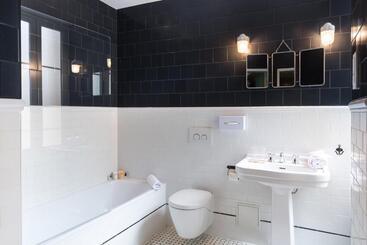 Hôtel Hôtel Silky By Happyculture