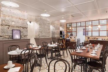 Hôtel Hôtel Silky By Happyculture