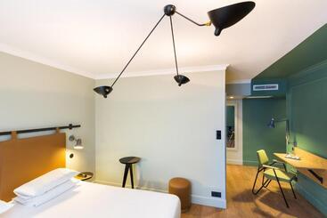 Hôtel Hôtel Silky By Happyculture