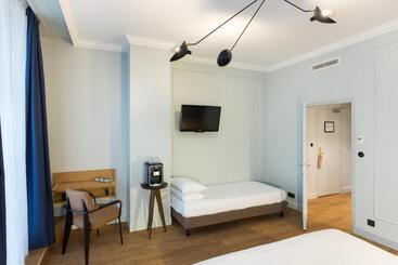 酒店 Hôtel Silky By Happyculture