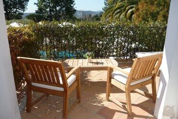 Les Vergers De Saint Paul - St Paul de Vence